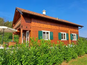 Cozy wooden house in Gamlitz! - Image 4