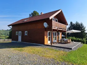 Cozy wooden house in Gamlitz! - Image 2