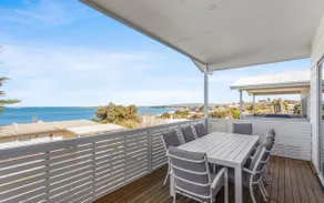 Pipe Dreams - Stunning Ocean Views by Victor Harbor - Image 4