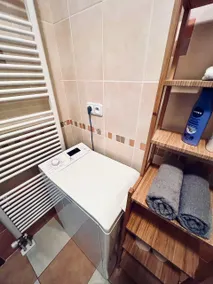 Cosy Apartment near Lobzy Park - Image 5