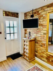 East Bridgford Coach House Inc. SpaTreatments - Image 4