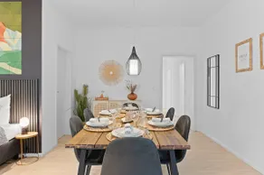 LUMlFLATS - near Europapark - terrace - parking - Image 3