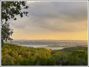 Lake Travis View Swimming Pool Pickleball Sleeps 6 - Image 5