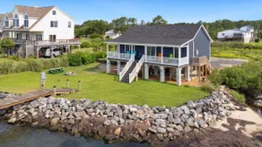 York River | Chesapeake Bay Bliss: Fishing Retreat - Image 2