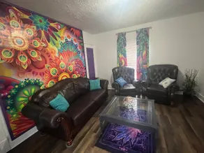 Purple Haze Psychedelic Retreat! - Image 2