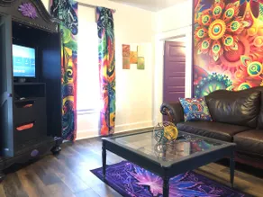 Purple Haze Psychedelic Retreat! - Image 3
