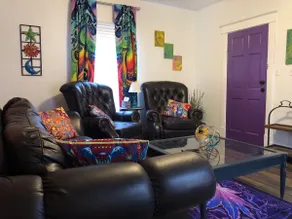 Purple Haze Psychedelic Retreat! - Image 4