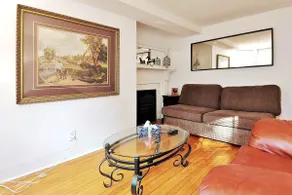 2Br 1Bth Full Kitchen Free Parking Ottawa Downtown - Image 2