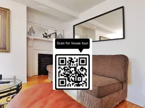 2Br 1Bth Full Kitchen Free Parking Ottawa Downtown - Image 4