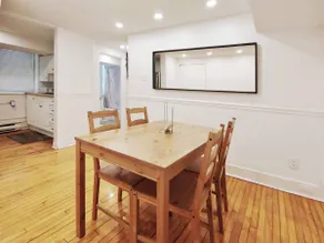 2Br 1Bth Full Kitchen Free Parking Ottawa Downtown - Image 5