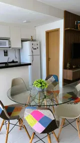 Comfortable apartment by the Preguiças River - Image 4