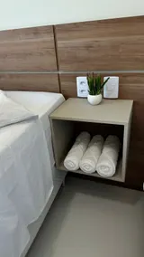Comfortable apartment by the Preguiças River - Image 5