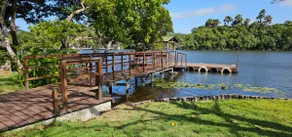 Comfortable apartment by the Preguiças River - Image 2