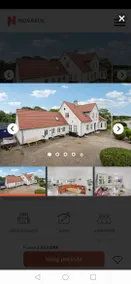 Large, charming apartment of 184 m2 for rent cheaply - Image 3