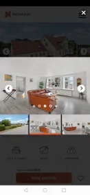 Large, charming apartment of 184 m2 for rent cheaply - Image 5