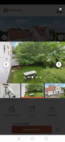 Large, charming apartment of 184 m2 for rent cheaply - Image 2