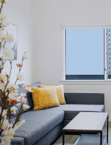 City Centre Comfort - Your Home in Vibrant Brisbane - Image 4