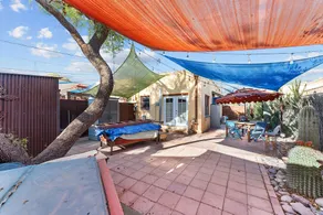 Historic Armory Park Casita - Image 2