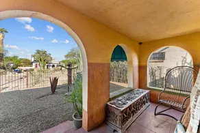 Historic Armory Park Casita - Image 3