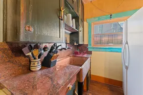 Historic Armory Park Casita - Image 4