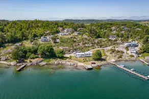 Magical sea view in popular Röreviken! - Image 2