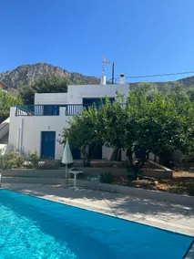 Villa Aliki Piskopiano - Image 4