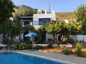 Villa Aliki Piskopiano - Image 2