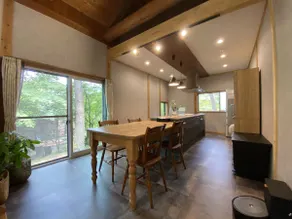Minami Asu Villagehouse Rakan - Image 4