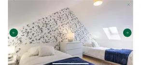 Cozy cottage for 6 people, private terrace, peaceful estate - Image 3
