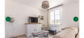 Cozy cottage for 6 people, private terrace, peaceful estate - Image 5