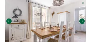 Cozy cottage for 6 people, private terrace, peaceful estate - Image 2