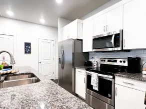 Exquisite New 3bd 3ba Home w/Spa, Office & Kitchen - Image 3