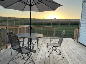Secluded 3BDR house great for group gatherings - Image 5