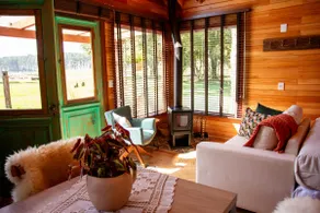 Cabana Fazenda Santa Inês - São Francisco de Paula - Image 2
