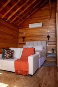 Cabana Fazenda Santa Inês - São Francisco de Paula - Image 5