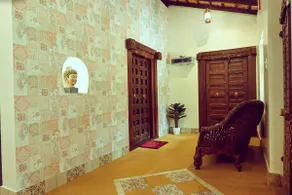 White Serenity Villa Udupi - Image 4