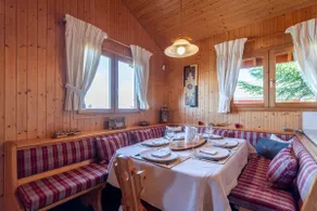Chalet avec sauna entre Lac Leman, Montagnes et Golf - Le Cocon du Lac Léman - Image 5