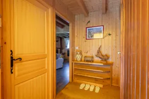 Chalet avec sauna entre Lac Leman, Montagnes et Golf - Le Cocon du Lac Léman - Image 3