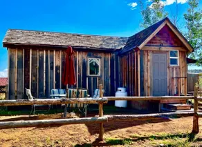 Cute cabin in Boulder Utah - Image 5