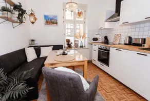 Bismarck-Suite by Meis in Quedlinburg Zentral - Image 3