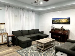 The Stillwater Cottage - Image 2