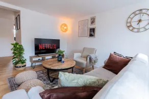 Cozy I Quiet Apt near Moselle + Parking - Image 2