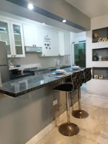 Beautiful house in Tampico - Image 4