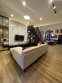 Haha house-new city parahyangan - Image 2