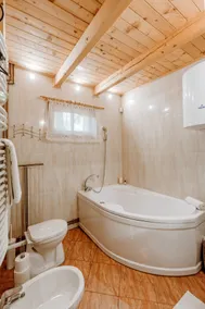 Zebegényi Kispatak Guesthouse - Image 4