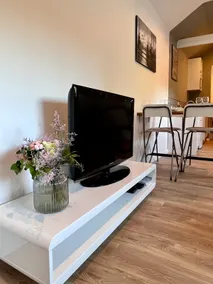 Charming 2-room, Quiet & Bright, at the host's - Image 4