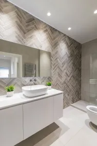 Marilyn by halu!, Luxe & Stylish 3BD retreat - Image 4
