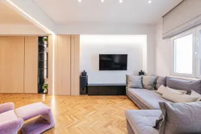 Marilyn by halu!, Luxe & Stylish 3BD retreat - Image 3
