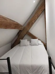 Apartment, Langres city center - Image 5
