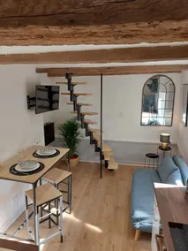Apartment, Langres city center - Image 2